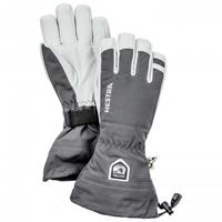 Hestra Army Leather Heli Ski Gloves schwarz