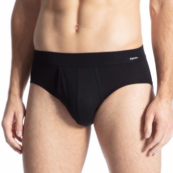 calida Cotton Code Brief With Fly 