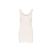 ONLY Long Tops Tops weiß Damen 