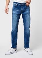 JACK & JONES JEANS INTELLIGENCE regular fit jeans blue denim