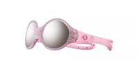 Julbo Loop M Zonnebril Junior Lichtroze