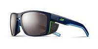Julbo Herren Shield Spectron 4 Gletscherbrille (Blau)