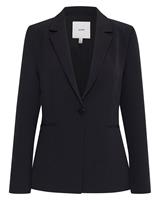 ICHI Blazer schwarz Damen 