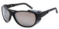 Julbo Explorer 2.0 Zonnebril Zwart/Donkergrijs