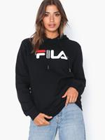 FILA, Sweatshirt Barumini Hoody in schwarz, Sweatshirts und Hoodies für Damen