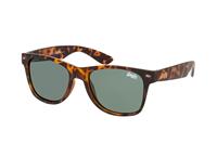 Superdry Rechthoek Heren Havana Groen Alfie
