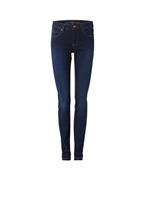 MAC Regular-fit-Jeans DREAM SKINNY, dark washed