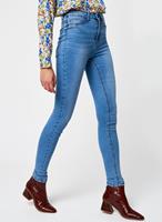 VERO MODA Stoffhosen mehrfarbig Damen 