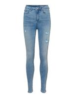 Vero Moda VMSOPHIA High Waist Skinny Fit Jeans