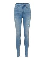 Vero Moda VMSOPHIA High Waist Skinny Fit Jeans