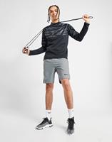 Nike Flex Vented Shorts Heren - Grijs - Heren