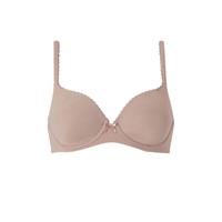 Triumph Perfectly Soft voorgevormde beugelbh beige