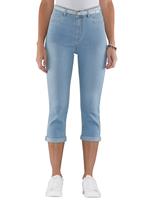 Classic Basics Capri jeans (1-delig)