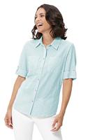 Casual Looks Lange blouse