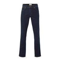 Wrangler slim fit jeans cross game