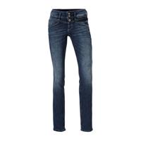 Tom Tailor slim fit jeans Alexa blauw