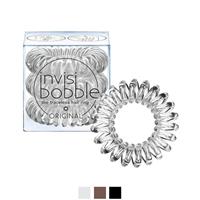 Invisibobble Original Crystal Clear Haargummi  3 Stk