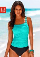 KangaROOS Badpak Shaping inzet voor, softcups, onderbust elastiek, verstelbare bandjes