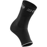 CEP Ankle Sleeve Beinlinge (Schwarz)
