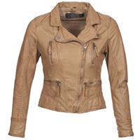 Leren Jas Oakwood CAMERA