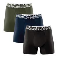 Muchachomalo Boxershorts 3-Pack 06