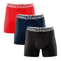 Muchachomalo Boxershorts 3-Pack 1322