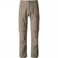 Craghoppers Herren Nosilife Pro Conv Hose Beige)