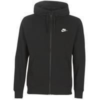 Nike Full Zip Club Fleece Hoodie