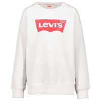 Sweatshirt  weiß 