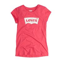 Levi's Kids T-Shirt  pink 