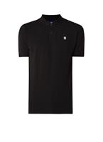 Polo Shirt Korte Mouw G-Star Raw DUNDA SLIM POLO SS