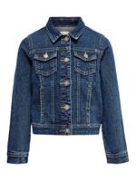 Jeansjacket