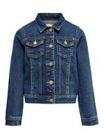 KIDS ONLY Jeansjacke »KONSARA« in kurzer Form