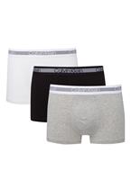 Calvin Klein 3-pack boxershorts