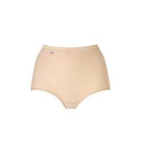 Sloggi Basic+ maxi slip huidskleur 40 1 stuk