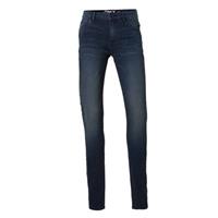 ONLY Onlcarmen Reg Skinny Jeans Dames Blauw