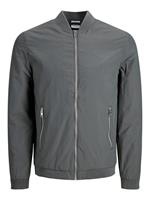 Jack & jones Bomber Jas Heren Zwart