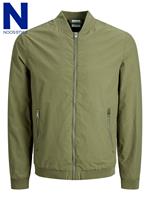 Jack & jones Bomber Jas Heren Green