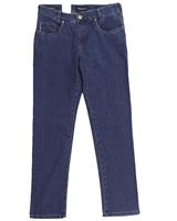Gardeur Jeans "Nevio" Regular Fit, Stretch-Anteil, blau