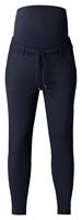 Renee Casual Jersey Pants Night Sky