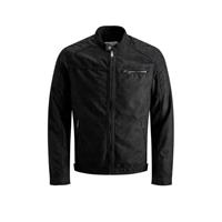 Leren Jas Jack & Jones JJEROCKY