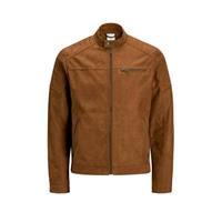 Leren Jas Jack & Jones JJEROCKY