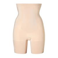 Oncore High Waist Mid Thigh Short SPANX | Soft Nude