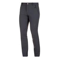 Mammut Hiking Broek Regular Zwart