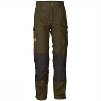 Fjällräven - Kids Vidda Trousers - Trekkingbroek