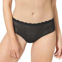Sloggi ZERO Feel Lace High Waist Brief 