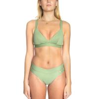 Sunseeker Rustic Sweetheart Bikini Bralette 
