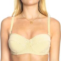 sunseeker Vintage Prairie Underwire Bikini Bra 