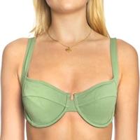 Sunseeker Rustic Sweetheart Underwire Bikini Bra 