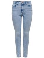 Only High-waist-Jeans ONLPAOLA